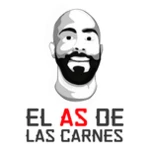 el as de las carnes android application logo